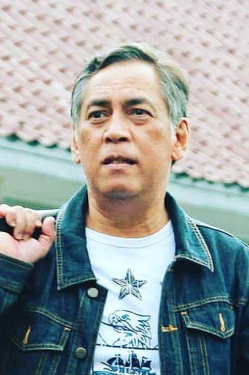 Joshua Pandelaki profile photo