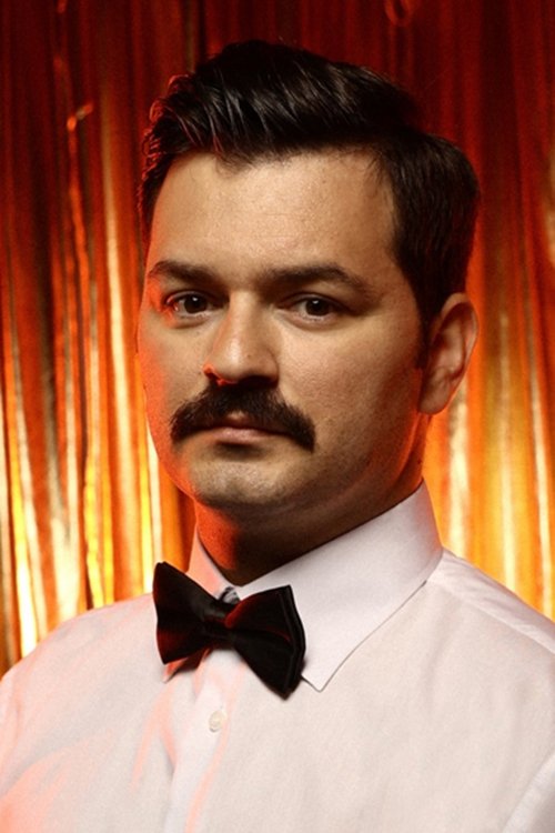 Ioannis Apergis as Χρήστος (Ενεχυροδανειστής)