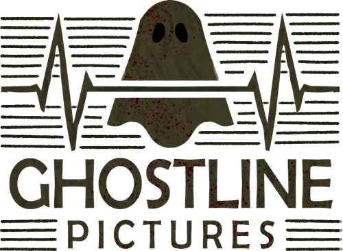 Ghostline Pictures logo