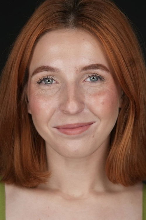 Megan Bitchell as April