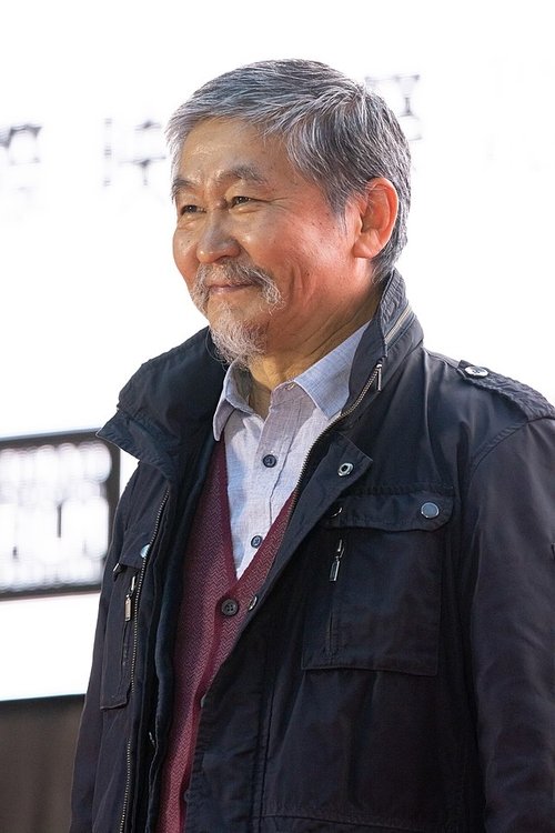 Aktan Arym Kubat as Zarlyk