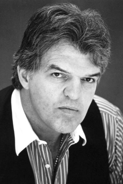 Jack O'Halloran as Joe Perko