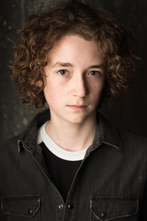 Malcolm Craig as Max