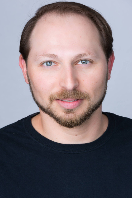 Marc Winnick as Driver