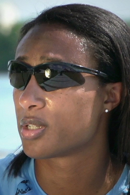 Ravene Brinkley as Orlando, Florida Police Officer