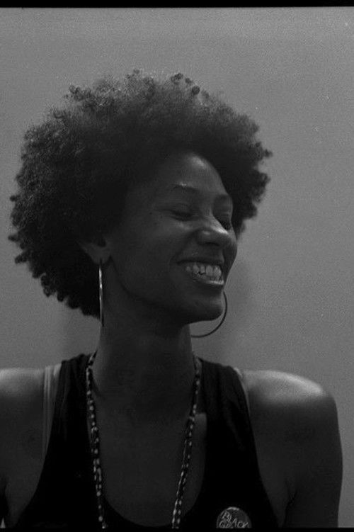 Chanelle Aponte Pearson as (credited as Chanelle Pearson)