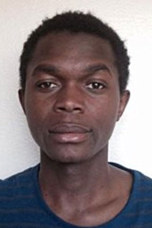 Olivier Mukuta as Uku