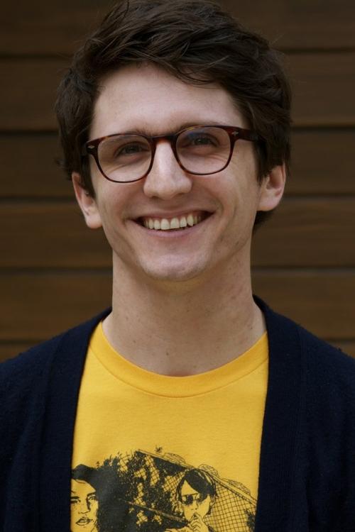 Quinn Beswick as Hugh