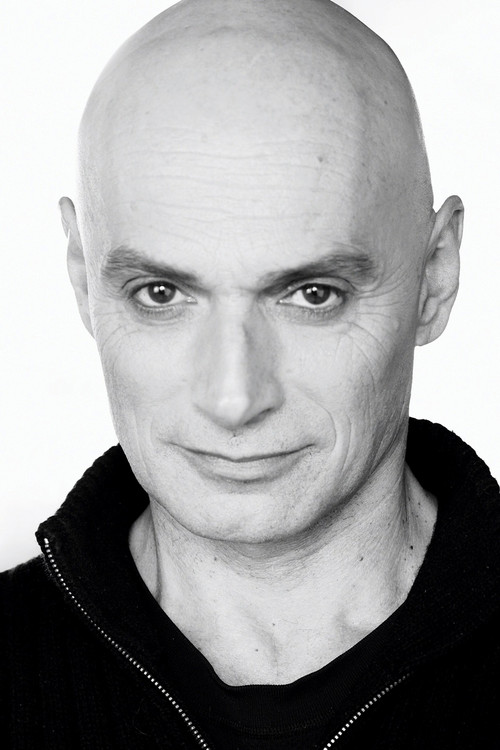 Jean Marchand as Terence