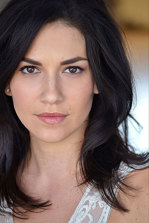 Lauren Augarten as Carley