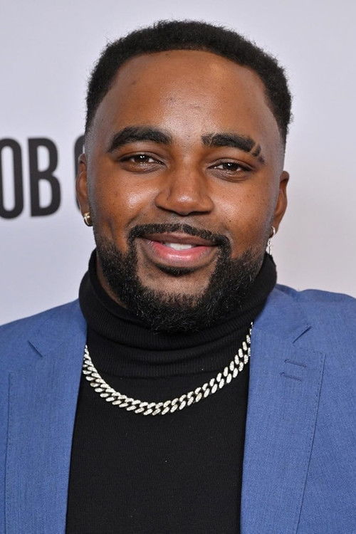 Chimechi Oparanozie as Brian Corwin