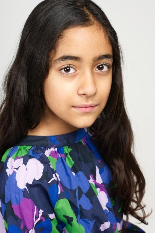 Saira Pandhal as Verna