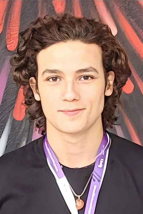 Henry Cechini as Self