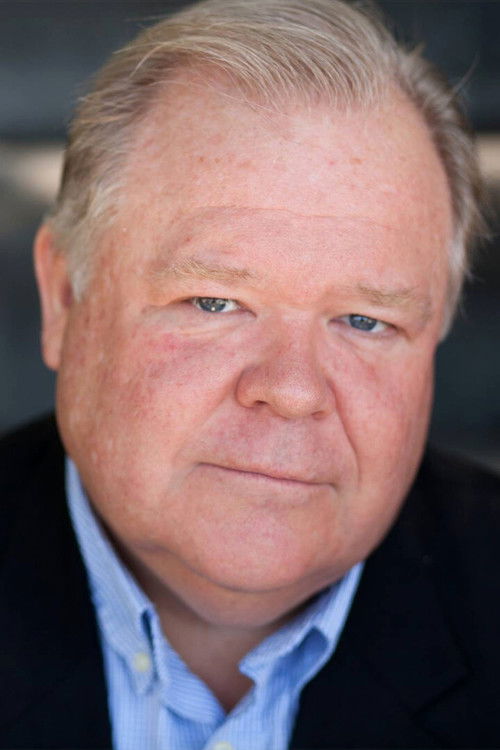 Chuck Spitler as Government PSA Actor