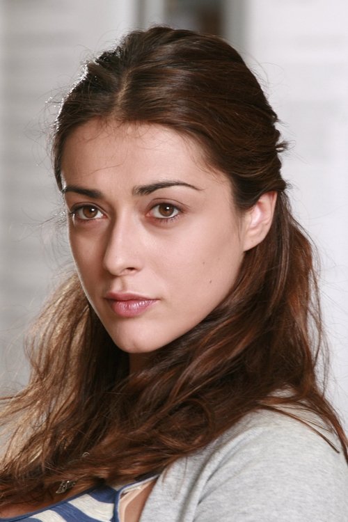 Valentina Lodovini as Maria Flagello