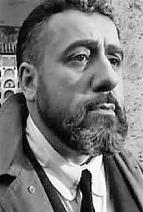 Marcelo Arroita-Jáuregui as 