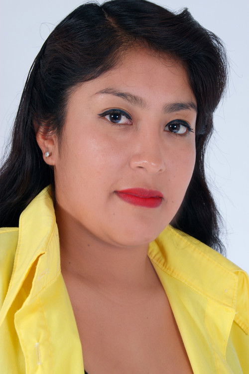 Janine Grivsa as Amalia