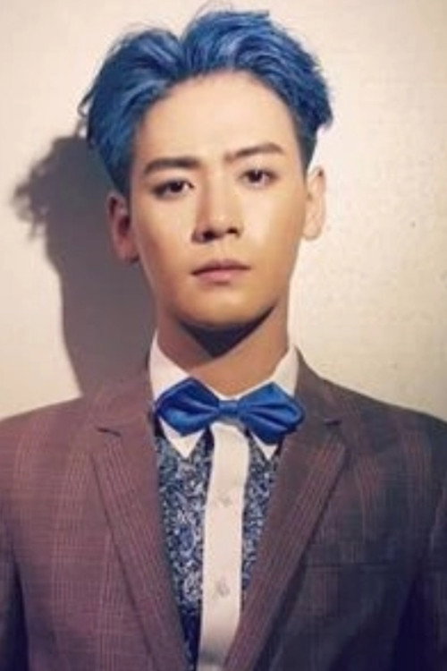 Ceng Yitong as Li Baihao