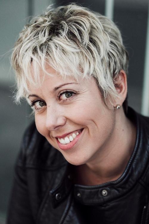 Patricia Teruel as Maribel