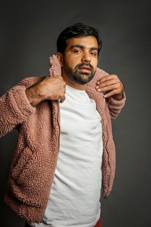 Sumit Anand as himself