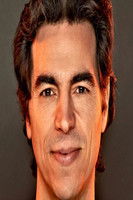 Bernabé Rico as Liberto, L'Ami De Lucie