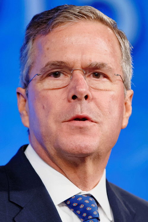 Jeb Bush as Self