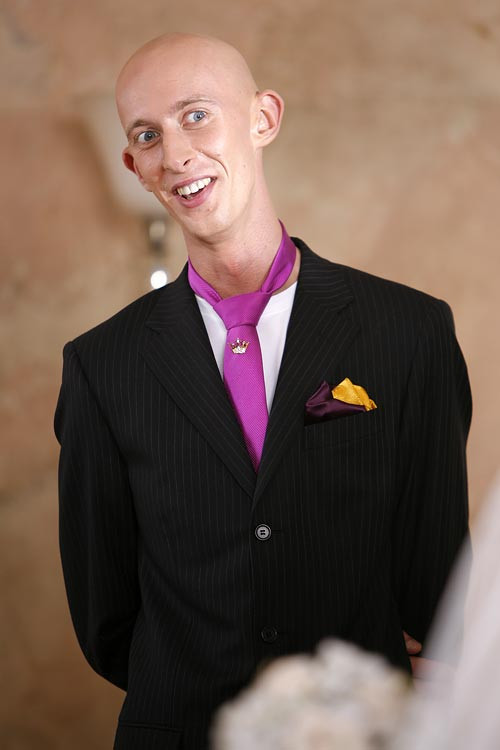 Iosif Buyanovskiy as Ляля