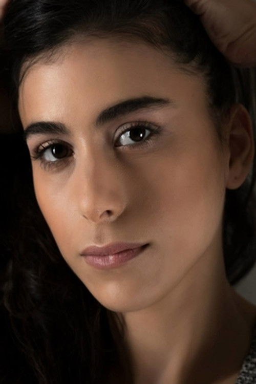 Neta Bar Refael as Dina Sagie