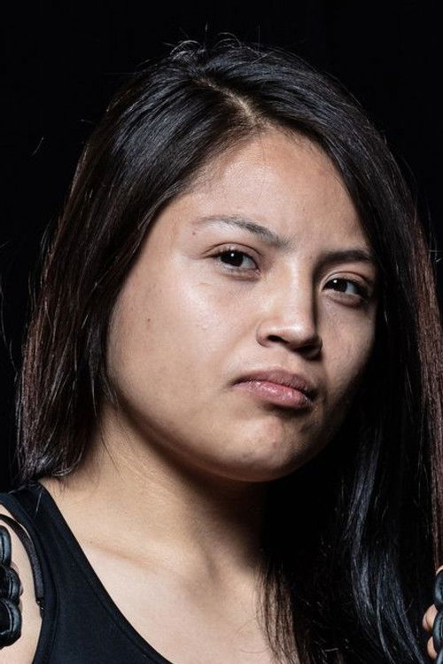 Melissa Martinez as Self