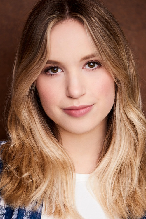 Brady Reiter as Mindy Minus