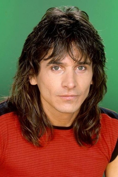 Stan Bush as Himself - Guitar/Vocal