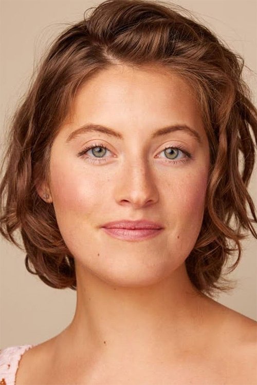 Cora Cleary as Violet