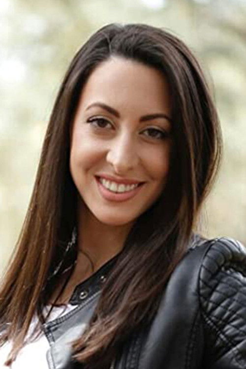 Stella Kostopoulou as Lia