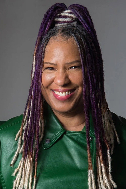 Ayoka Chenzira as Anti-Hero