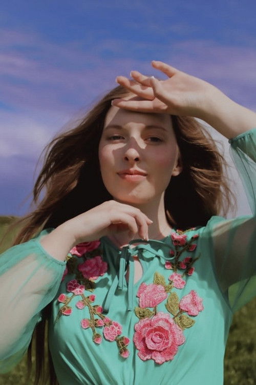 Ciara Hennessy as Emily