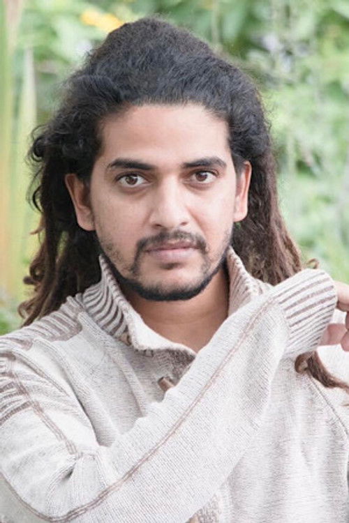 Harish Niraula as 