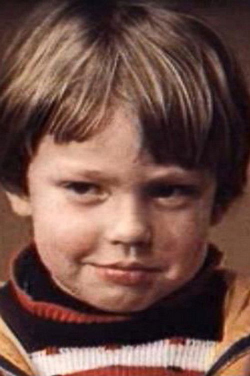 Maksim Yasan as Seryozha v detstve