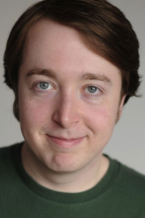 James Dwyer as Jack
