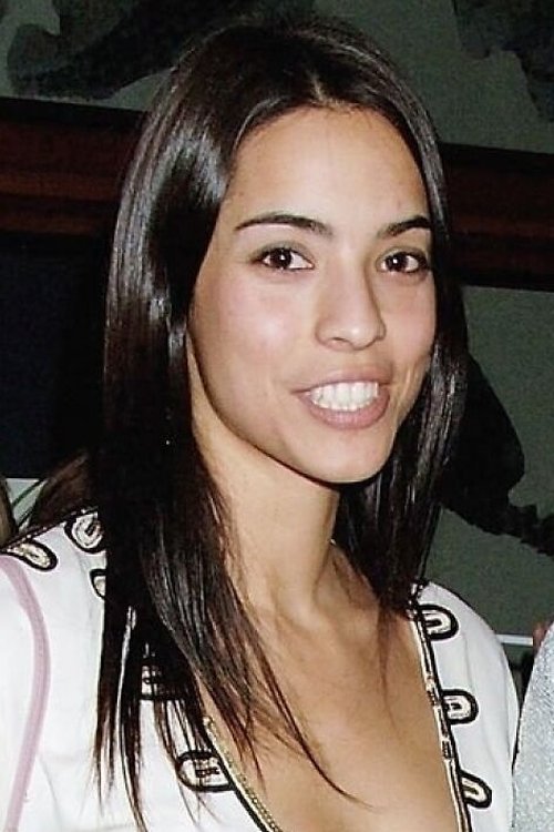 Nishan Hindes as Catwalk Model