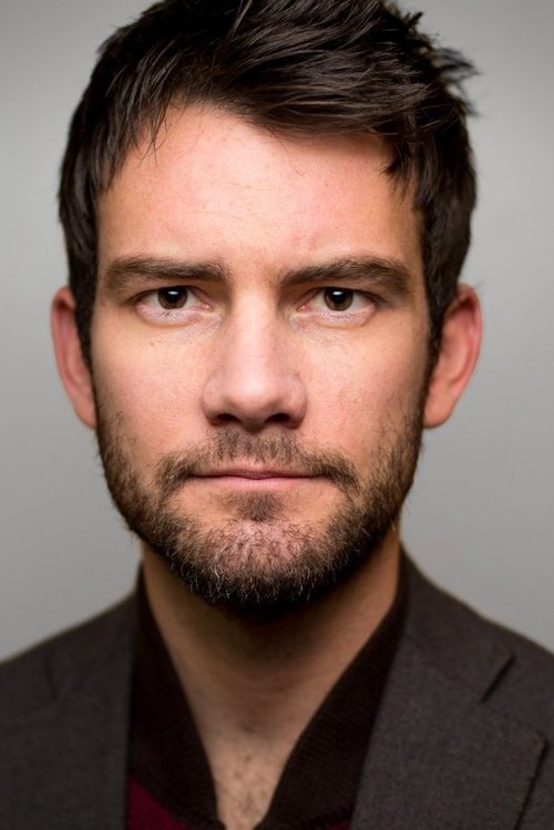 Patrick McFadden as Kenny