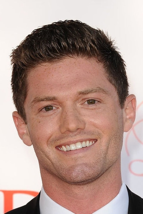 Spencer Liff as Daniel