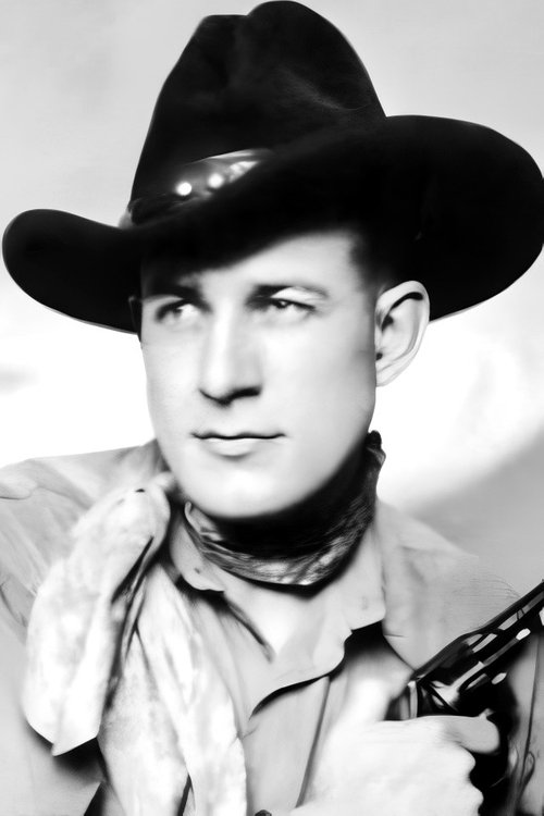 J.B. Warner as Joe Donovan