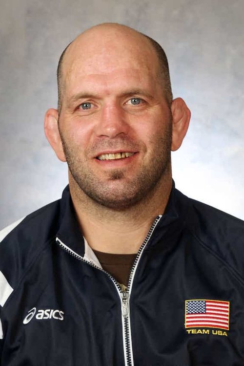 Matt Lindland as Self