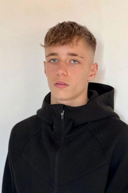 Cosimo Mazza as Orazio