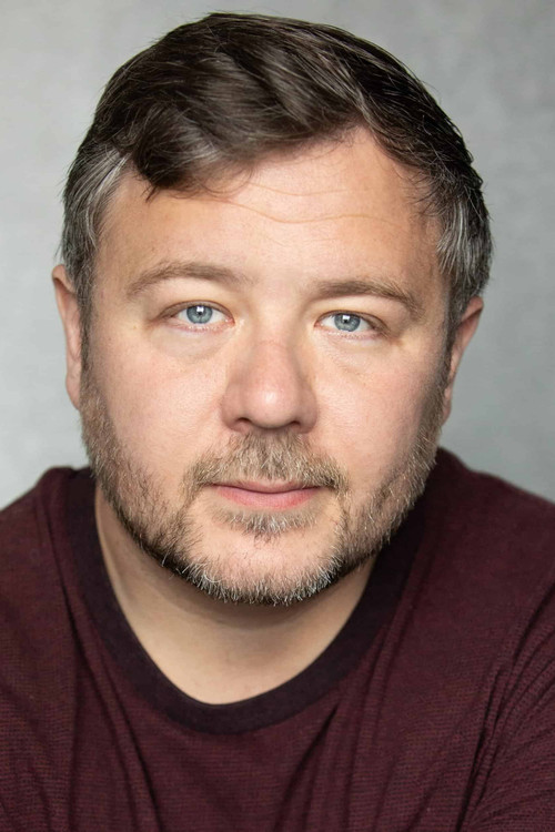 Micky McGregor as PC Carlo Rubio