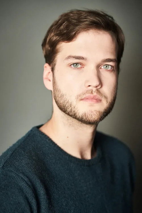 Johan Elm as Urmas Välbe