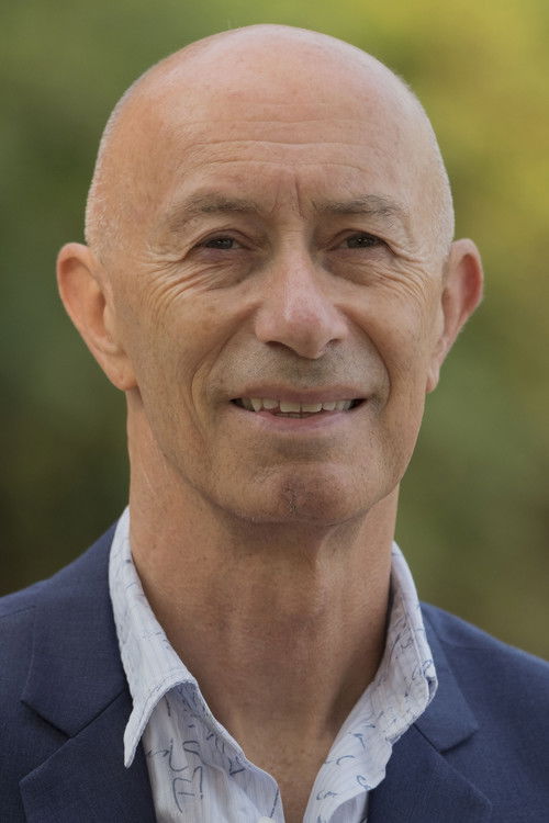 Kevin J. Cottam as John