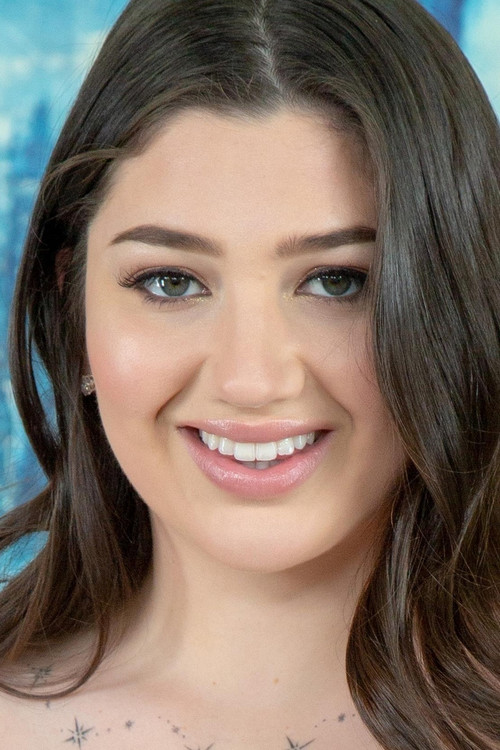 Alyx Star as (archive footage)