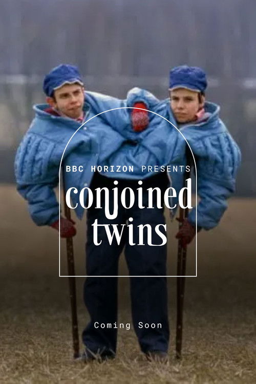 Horison: Conjoined Twins