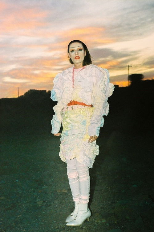 Matt Shally as Thief